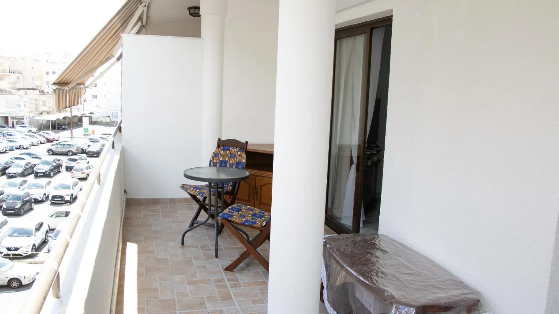 Апартаменты Apartment,Near The Beach Pinikoudes Ларнака