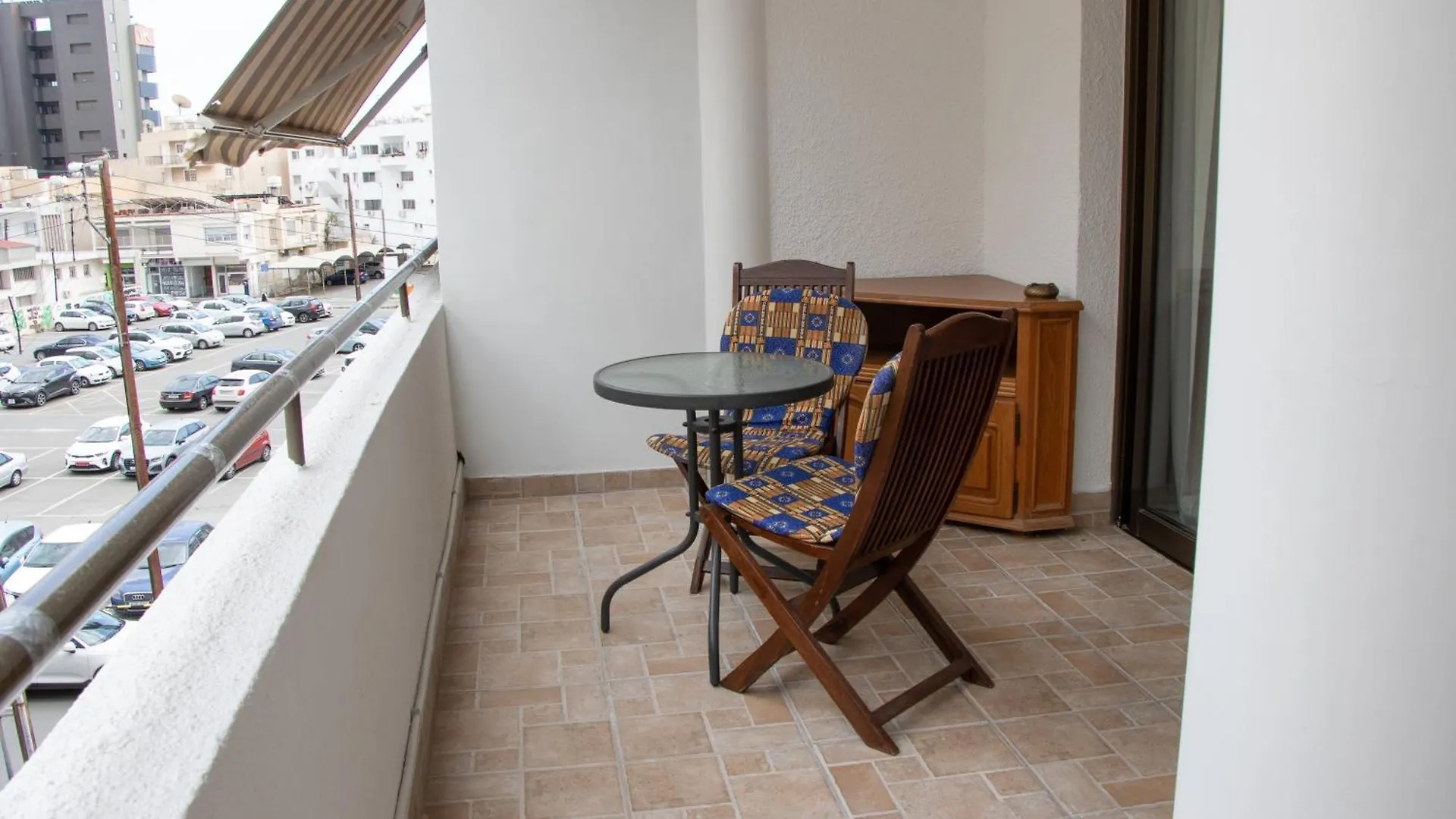 Apartment,Near The Beach Pinikoudes Ларнака 0*,  Кипр