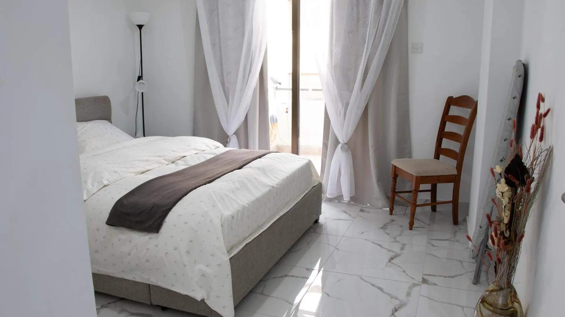 Διαμέρισμα Apartment,Near The Beach Pinikoudes Λάρνακα