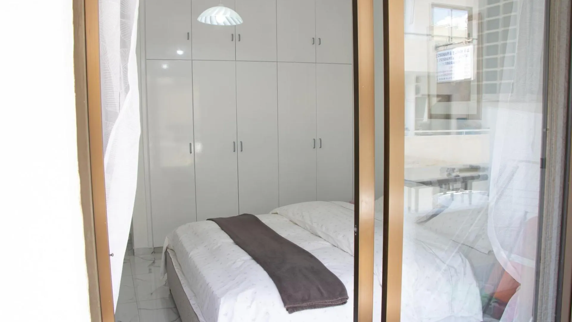 Apartment,Near The Beach Pinikoudes Ларнака Кипр