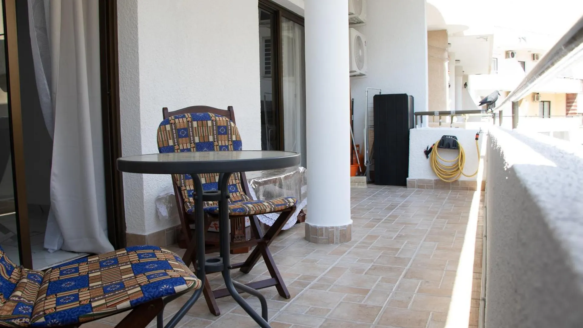 Apartment,Near The Beach Pinikoudes Ларнака Апартаменты