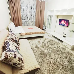 марина 3 Апартаменты Алматы