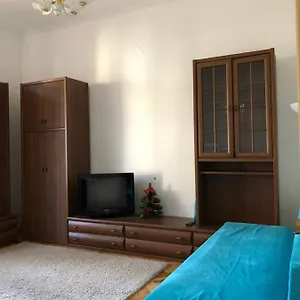 Karpintsa Апартаменты Львов